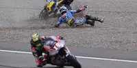 Xavi Vierge, Thomas Lüthi