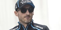 Bild zum Inhalt: Kubica: Hintern putzen schwieriger als Formel-1-Fahren in Monaco!