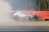 Bild zum Inhalt: Silverstone streicht kontroverse DRS-Zone vor Formel-1-Rennen