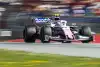 Bild zum Inhalt: Racing Point kommt nicht in Fahrt: Erbe von Force India?