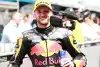 Bild zum Inhalt: Offiziell bestätigt: Brad Binder fährt 2020 MotoGP für Tech-3-KTM