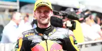 Bild zum Inhalt: Offiziell bestätigt: Brad Binder fährt 2020 MotoGP für Tech-3-KTM