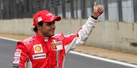 Bild zum Inhalt: Massa über Formel-1-Rennen in Rio: "Klingt wie ein Witz"