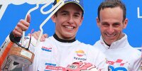 Bild zum Inhalt: Alberto Puig kontert Ducati: "Nur ein WM-Titel mit einem Fahrer"