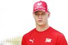 Bild zum Inhalt: "Gebe nicht auf": Mick Schumachers schwerer Stand in der Formel 2