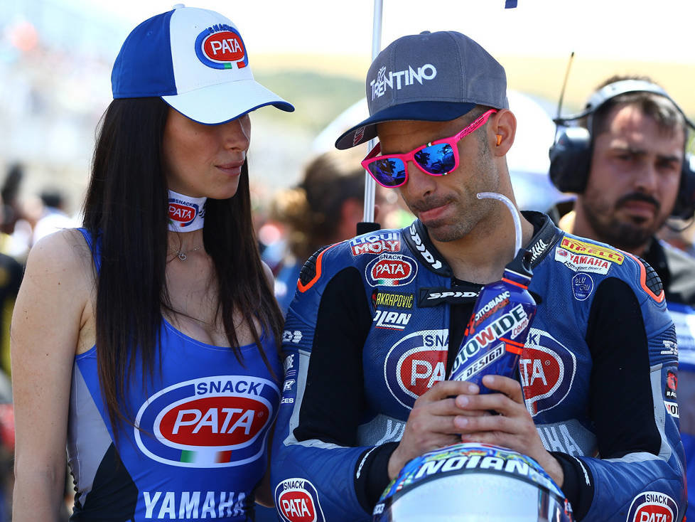 Marco Melandri