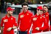 Bild zum Inhalt: Mattia Binotto: Sebastian Vettel ist "sehr wichtig für mich"