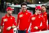 Bild zum Inhalt: Mattia Binotto: Sebastian Vettel ist "sehr wichtig für mich"