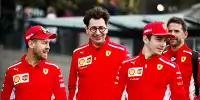 Bild zum Inhalt: Mattia Binotto: Sebastian Vettel ist "sehr wichtig für mich"