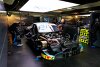 "Testtage keine Lösung": Erhält Aston Martin Nach-Homologation?