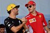 Bild zum Inhalt: Ferrari rüstet sich für Vettel-Abgang: Ricciardo erneut im Fokus