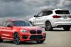 Bild zum Inhalt: BMW X3 M und X4 M (2019) im Test: Wirklich ein M3 im 1. Stock?