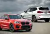 Bild zum Inhalt: BMW X3 M und X4 M (2019) im Test: Wirklich ein M3 im 1. Stock?