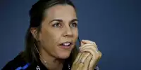 Claire Williams