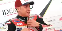 Bild zum Inhalt: Keine 8 Stunden von Suzuka für Nakagami: Warum er verzichten wollte