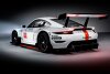 Neuer Porsche 911 RSR: Turbo stand zur Debatte!