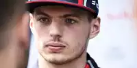 Bild zum Inhalt: Verstappen ganz cool: Österreich-Sieg mit Netflix "gefeiert"