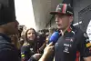 Bild zum Inhalt: Max Verstappen: Red Bull "nicht plötzlich das dominierende Team ..."
