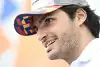 Bild zum Inhalt: Carlos Sainz: Tut gut, nicht jedes Jahr verhandeln zu müssen