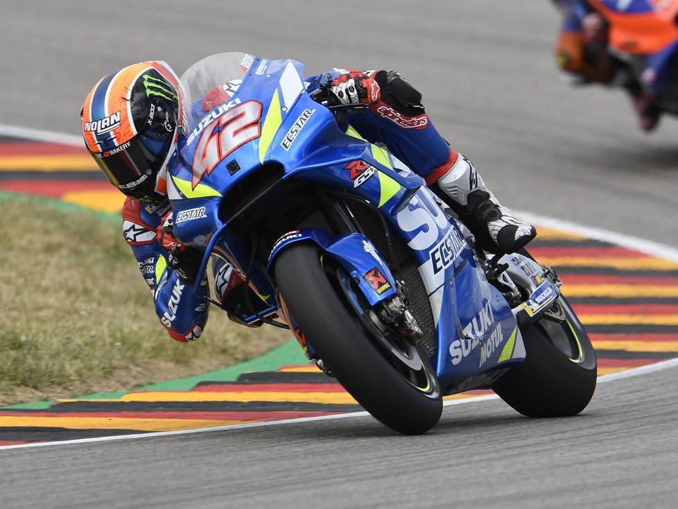 Alex Rins