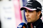 Sergio Perez (Racing Point) 