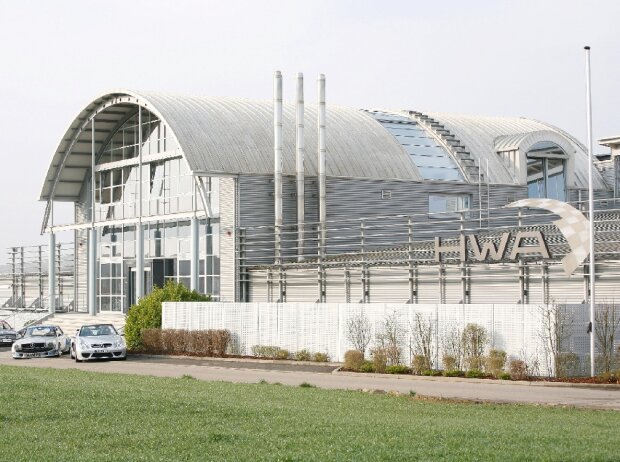 HWA, Affalterbach HWA, Affalterbach