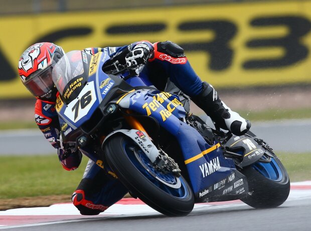 Loris Baz Loris Baz