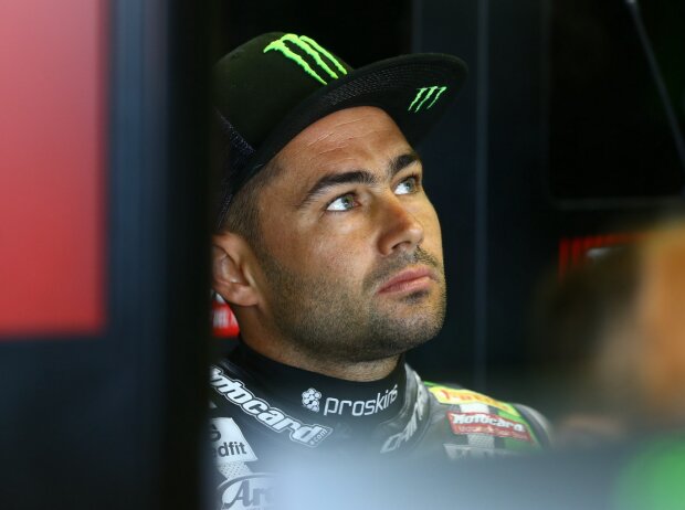 Leon Haslam Leon Haslam