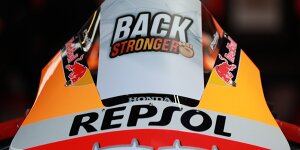 "Er hat das Potenzial": Was Stefan Bradl Jorge Lorenzo bei Honda zutraut