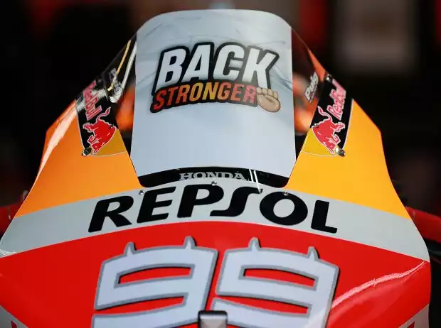 Titel-Bild zur News: Jorge Lorenzo
