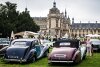 Bild zum Inhalt: Chantilly: Bugatti holt den Pokal