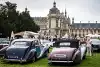 Bild zum Inhalt: Chantilly: Bugatti holt den Pokal