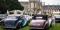 Bild zum Inhalt: Chantilly: Bugatti holt den Pokal