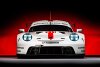 Bild zum Inhalt: Für Fans: Porsche verpasst neuem 911 RSR unterschiedliche Designs