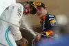 Bild zum Inhalt: Christian Horner: Verstappen ist nicht wie Hamilton