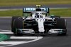 Bild zum Inhalt: Formel 1 Silverstone 2019: Mercedes dominiert Longrun-Tests