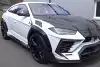 Bild zum Inhalt: Mansory Venatus 2019: Der wildeste Lamborghini Urus im Video