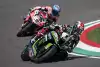 Bild zum Inhalt: Melandri-Rücktritt besorgt Jonathan Rea: "Brauchen Charaktere wie Marco"