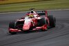 Bild zum Inhalt: Formel 2 Silverstone 2019 Quali: Schumacher verfehlt erstmals Top 10