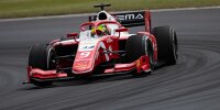 Bild zum Inhalt: Formel 2 Silverstone 2019 Quali: Schumacher verfehlt erstmals Top 10