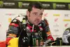 Bild zum Inhalt: Schwerer Sturz auf der Isle of Man: Michael Dunlop bricht sich das Becken