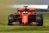 Bild zum Inhalt: Luft nach oben bei Ferrari: "Mercedes das Team, das es zu schlagen gilt"