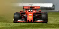 Bild zum Inhalt: Luft nach oben bei Ferrari: "Mercedes das Team, das es zu schlagen gilt"
