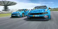 RaceRoom Racing Experience