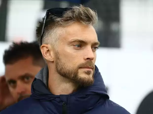 Leon Camier Titel-Bild zur News: Leon Camier