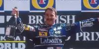 Nigel Mansell