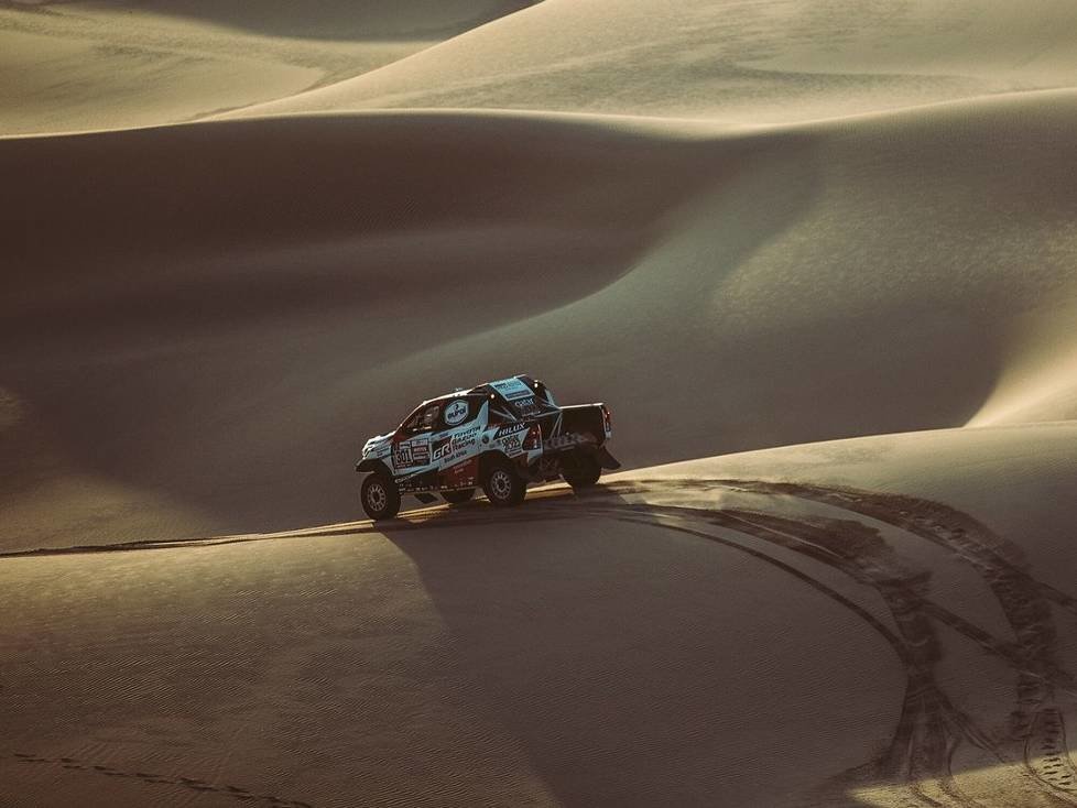 Nasser Al-Attiyah