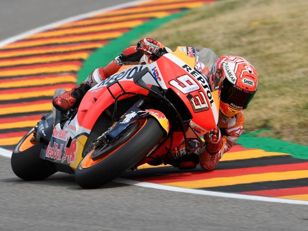 Marc Marquez