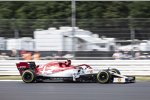 Antonio Giovinazzi (Alfa Romeo) 