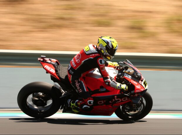 Alvaro Bautista